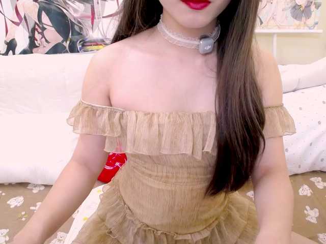 Linda-Rose6 online show from August 5, 2:42 am