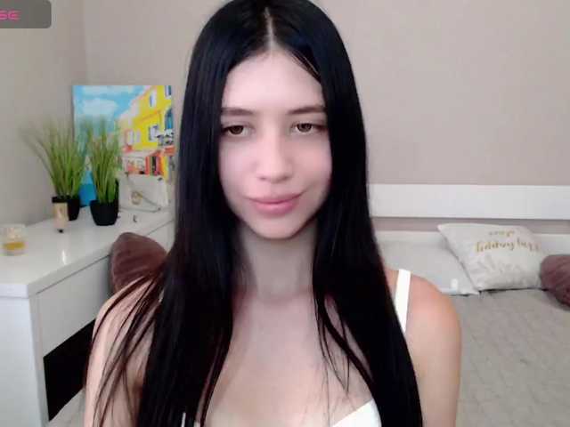 LindaSei online show from July 20, 11:57 am