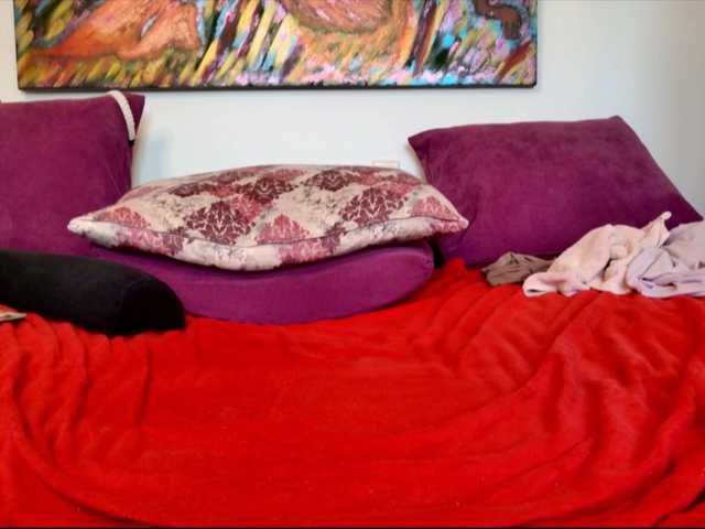 Lindalovesexy online show from August 7, 5:29 am