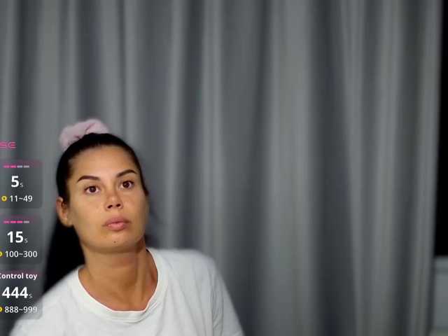 WorshipRita online show from August 10, 6:42 pm