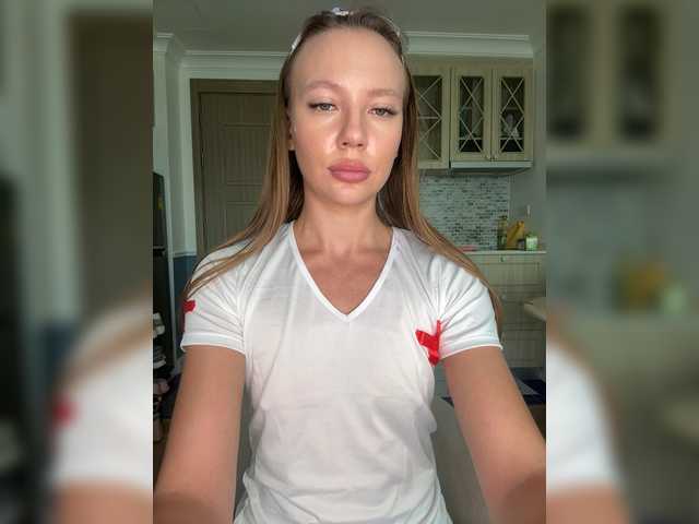 Linnea-67 online show from August 10, 4:25 am
