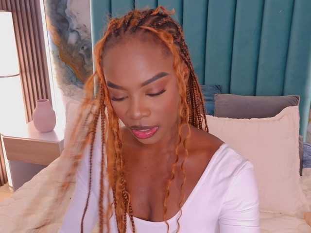 LinsyAdams online show from September 7, 12:11 pm