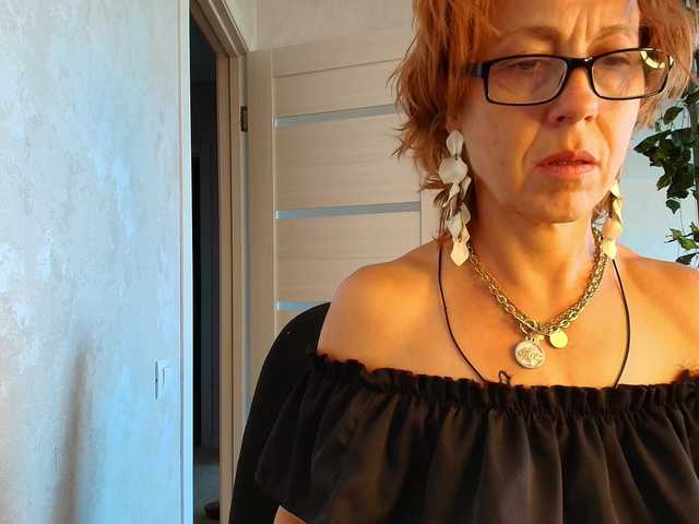 LioraWeiss online show from August 11, 12:29 pm