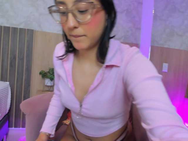 Liria-sweetie online show from May 7, 12:28 pm
