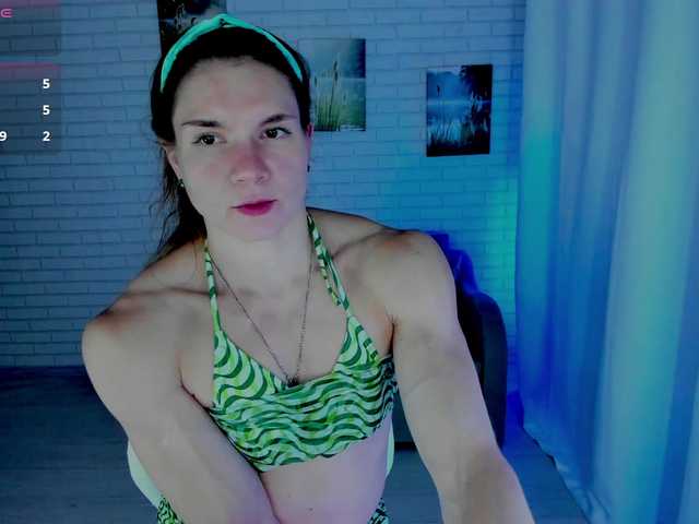 Lisa-Ray online show from July 22, 3:42 am