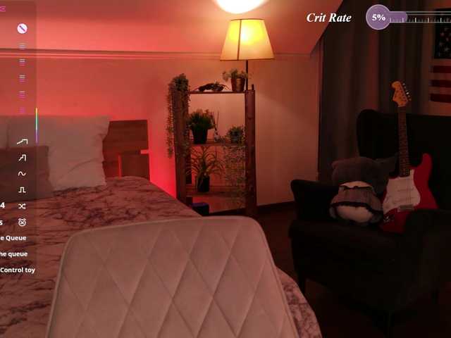 LisaAndDenis online show from August 10, 2:40 pm