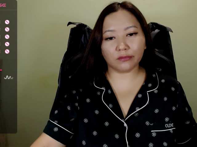LisaAsianFlower online show from July 29, 8:38 pm