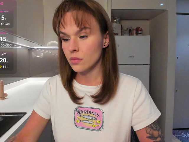 LisaDaniels online show from June 27, 8:55 pm