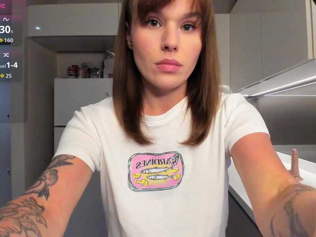 LisaDaniels online show from June 28, 8:12 pm