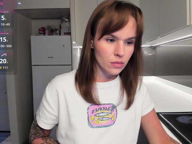 LisaDaniels online show from June 28, 9:18 pm