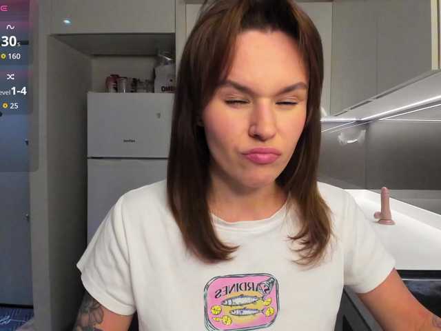 LisaDaniels online show from July 2, 7:59 pm