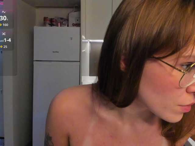 LisaDaniels online show from July 27, 8:03 pm