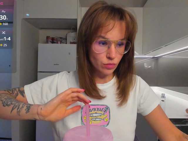 LisaDaniels online show from July 27, 10:15 pm