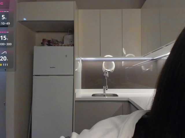 LisaDaniels online show from July 30, 8:48 pm
