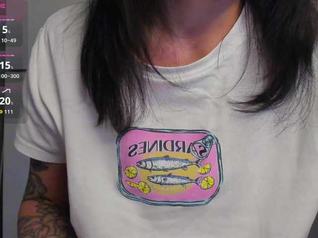 LisaDaniels online show from July 30, 9:54 pm