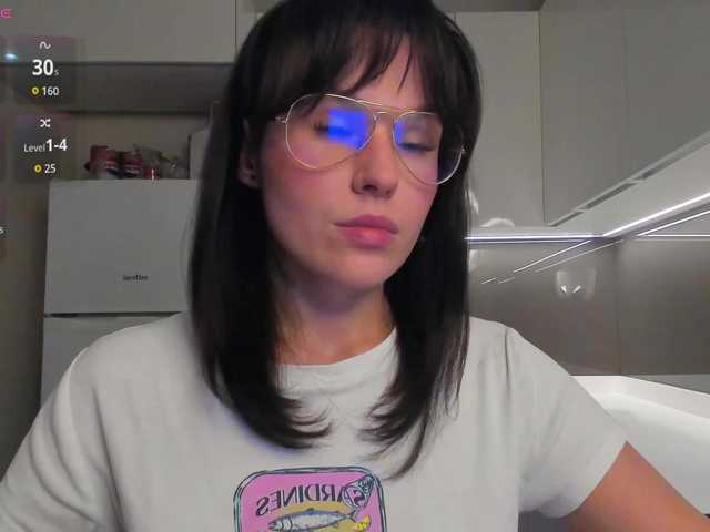 LisaDaniels online show from August 2, 8:05 pm