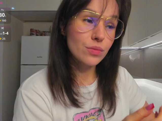 LisaDaniels online show from August 9, 8:21 pm