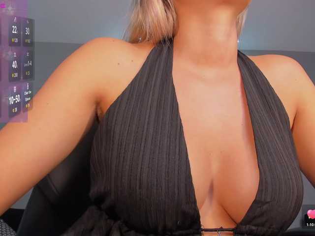 LisaFlowers online show from August 2, 3:08 pm