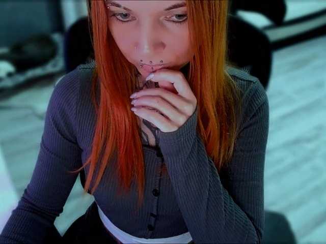 InesModel online show from July 30, 3:41 pm