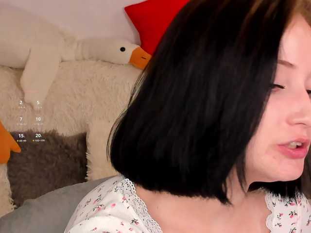LisaMooore online show from August 11, 5:48 pm