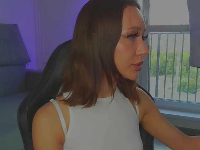 LisaShultz online show from August 3, 2:46 pm