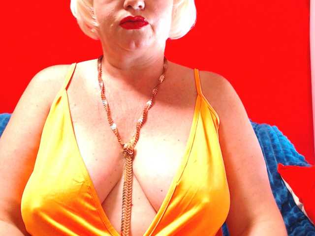 LisaViktoria online show from July 8, 4:49 am