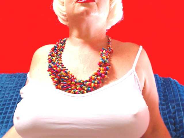 LisaViktoria online show from July 8, 9:13 am