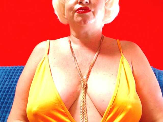 LisaViktoria online show from July 10, 11:38 am