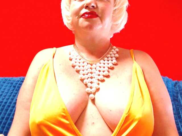 LisaViktoria online show from July 11, 3:23 am