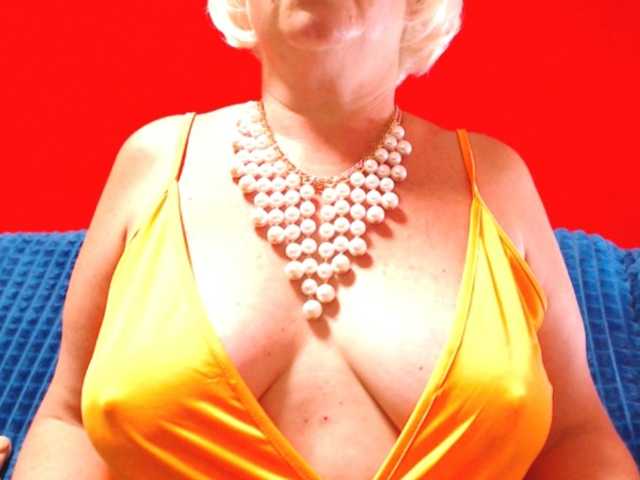 LisaViktoria online show from July 11, 4:40 am