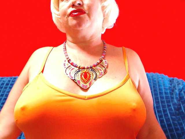 LisaViktoria online show from August 2, 4:52 am