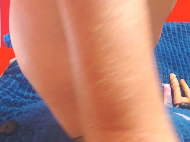 LisaViktoria online show from August 15, 7:56 am