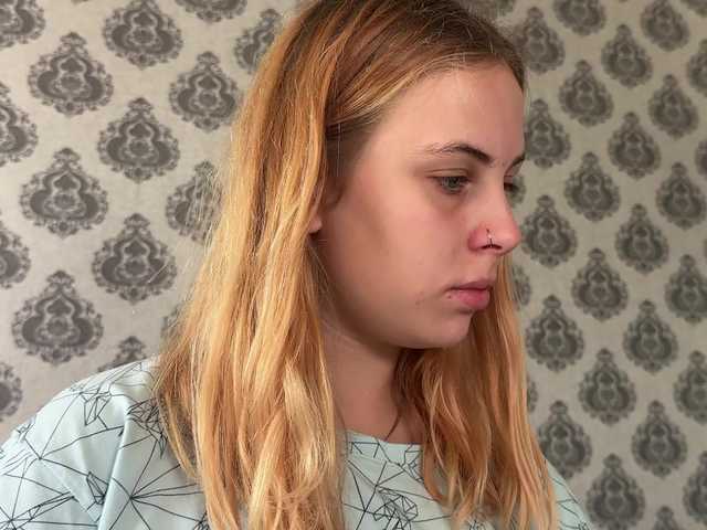 LisaloveX online show from July 29, 10:11 am