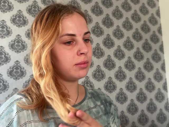 LisaloveX online show from July 30, 10:55 am