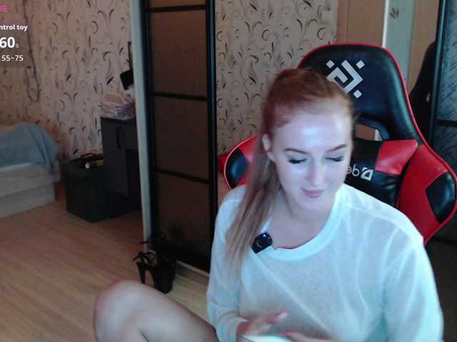 Lisichka4 online show from June 26, 11:57 am