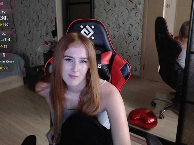 Lisichka4 online show from June 30, 8:26 am