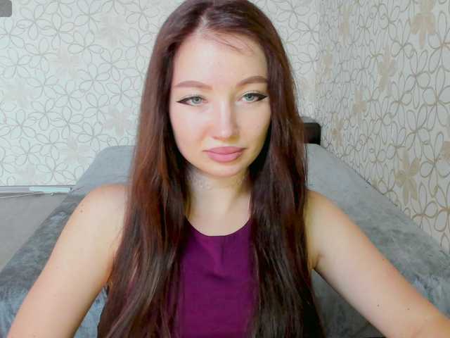 LissaCristal online show from July 24, 11:24 am