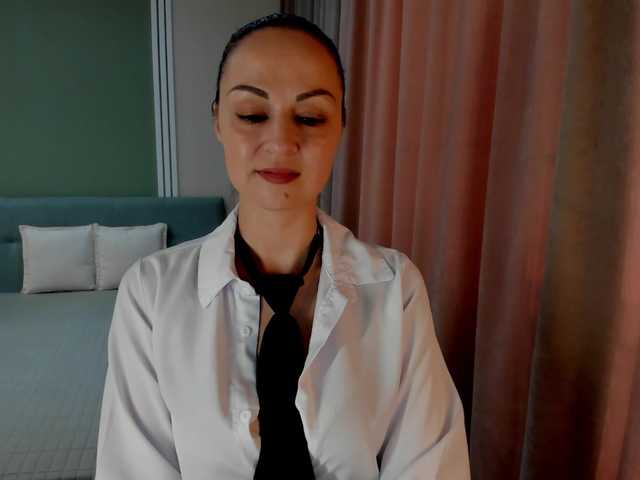 LissaJohnson online show from August 9, 3:46 pm