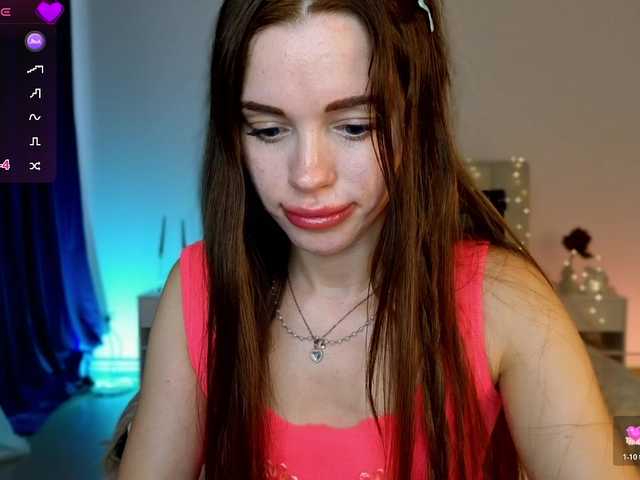 Little-kitticat online show from July 31, 11:38 am