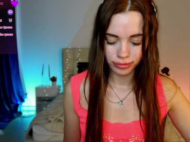 Little-kitticat online show from July 31, 12:44 pm