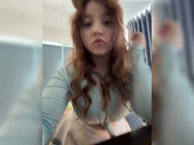 LittleDelora online show from July 21, 12:58 am
