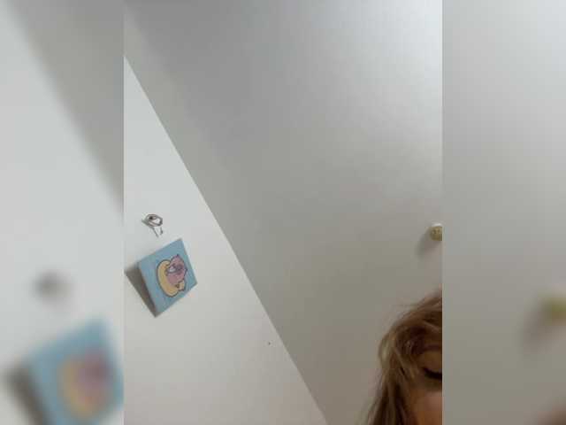 LittleDelora online show from July 24, 11:41 pm