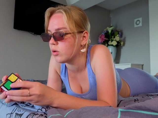 LittleForestELF2 online show from July 23, 2:08 pm