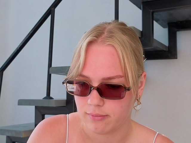 LittleForestELF2 online show from July 27, 2:44 pm