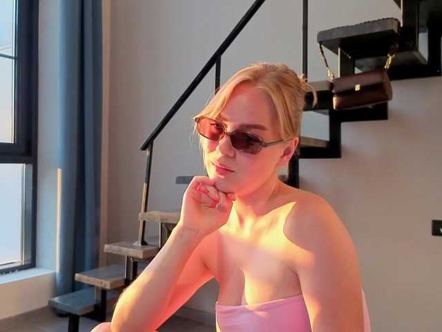 LittleForestELF2 online show from July 29, 4:25 pm