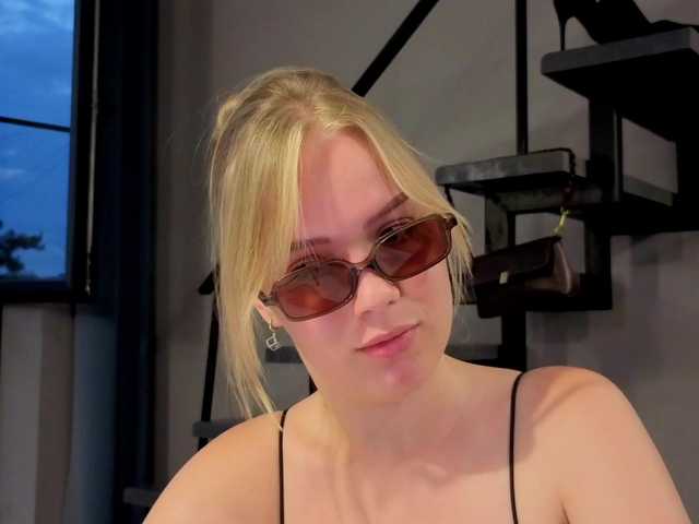 LittleForestELF2 online show from August 3, 4:58 pm