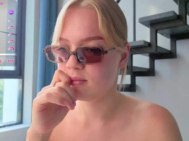 LittleForestELF2 online show from August 5, 1:09 pm