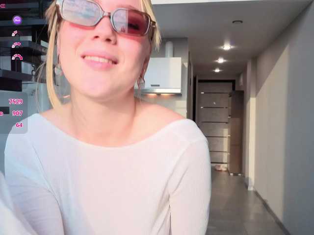 LittleForestELF2 online show from August 8, 3:12 pm
