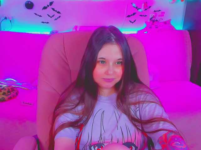 LoliSuccub online show from August 11, 7:16 pm