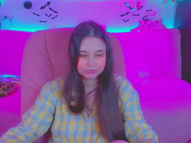 LoliSuccub online show from August 13, 6:33 pm